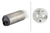 HELLA 106-751 - Benzin Pompasi - Kore Accent/elantra/tucson/sportage