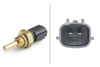 HELLA 107-531 - Hararet Müsürü - Renault Megan Iv/fluence/captur/latitude/dokker/duster