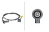 HELLA 110-441 - Krank Devir Sensörü - Mercedes W126-140