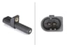 HELLA 110-851 - Krank Devir Sensörü - Mercedes W903-906 Sprinter-638-639 Vito