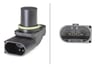 HELLA 121-631 - Eksantrik Devir Sensörü - Bmw E87-e90-e91-e92-e93-e60-e61-e63-e64-e65-e66-x3 E83-x5 E70-x6 E71