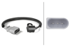 HELLA 121-901 - Eksantrik Devir Sensörü - Vw Golf5-jetta-passat-tiguan-a3