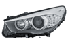 HELLA 130-611 - Far Sol - Bmw F07gt
