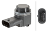HELLA 141-051 - Park Sensörü - Vw Golf-jetta-passat-amarok-caddy-polo-tiguan-t5