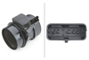 HELLA 142-101 - Hava Debimetresi - Psa Partner / Berlingo / 406/307