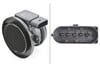 HELLA 142-351 - Hava Debimetresi - Mercedes W203-211-204