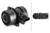 HELLA 142-571 - Hava Debimetresi - Vw Passat-jetta-t5