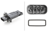 HELLA 142-581 - Hava Debimetresi - Ford Transit V-347/boxer Iii / Jumper Iii / Freelander Ii