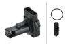 HELLA 142-901 - Hava Debimetre Sensörü - Japon Avensis/corolla/rav4/yaris/vitara/jimny/pajero/l200/626/rangrover/