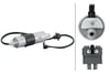 HELLA 146-291 - Yakit Pompasi - Mercedes W202-208