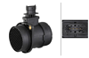HELLA 149-141 - Hava Debimetresi - Fiat Doblo Linea