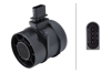 HELLA 149-431 - Hava Debimetresi - Vw Crafter-sprinter