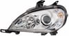 HELLA 151-201 - Far Sag - Mercedes W163