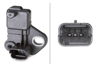 HELLA 163-451 - Krank Devir Sensörü - Psa Focus/c-max/fiesta/307/c4