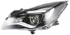 HELLA 165-751 - Far Sol - Opel Insignia A
