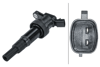 HELLA 168-341 - Atesleme Bobini - Kore I20/rio/picanto/accent Blue 1,4 Benzin 15-