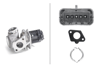 HELLA 171-111 - Egr Valfi - Ford Fiesta/206/207/307