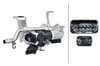 HELLA 171-181 - Egr Valfi - Psa Focus/c-max/fiesta/courier/connect/308/c4