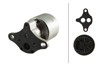 HELLA 171-341 - Egr Valfi - Opel Astra G Vectra B