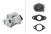 HELLA 171-461 - Egr Valfi - Psa Transit V-347/boxer Iii / Ducato