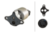 HELLA 171-601 - Egr Valfi - Opel Astra G Vectra B