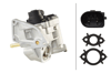 HELLA 171-811 - Egr Valfi - Vw Golf5-jetta-passat-a3-leon