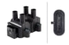 HELLA 175-391 - Atesleme Bobini - Renault Megane/kangoo/scenic/clio/logan