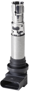 HELLA 175-501 - Atesleme Bobini - Vw Polo-golf4-golf5-bora-cordoba-fabia
