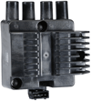 HELLA 175-651 - Atesleme Bobini - Opel Astra F Corsa B Vectra A-b