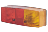 HELLA 184-041 - Far - Av 
