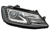 HELLA 192-021 - Far Sag - Vw Jetta