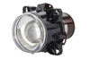 HELLA 193-011 - Far - Av Ford Cargo (2003), Mercedes-benz Conecto (o 345) Conecto 12m