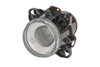 HELLA 193-017 - Far - Av Ford Cargo (2003), Mercedes-benz Conecto (o 345) Conecto 12m