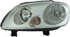 HELLA 203-011 - Far Sol - Vw Caddy-touran