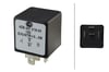 HELLA 218-001 - Flasör Sae 12v - Fiat Fiat Alfa Renault