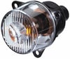 HELLA 221-007 - Sinyal Lambasi - Av Aebi, Agco, Alexander Dennis, Auwärter, Bmc, Bucher, Caterpillar, Claas, Daf, Du