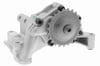 HELLA 222-571 - Yag Pompasi - Vw Caddy-golf5-jetta-a3-leon