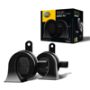HELLA 225-841 - Korna - Vw Universal