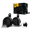 HELLA 225-851 - Korna - Vw Universal