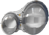 HELLA 231-031 - Far Cami Sol - Mercedes W210
