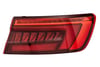 HELLA 246-061 - Stop Lambasi Dis Sag - Vw A4