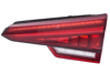 HELLA 247-281 - Stop Lambasi Iç Sag - Vw A4