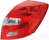 HELLA 258-041 - Stop Lambasi Sag - Vw Fabia