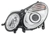 HELLA 260-551 - Far Sol - Mercedes W211
