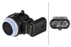 HELLA 270-381 - Park Sensörü - Vw Golf5-golf6-tiguan-leon-octavia