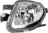 HELLA 275-031 - Sis Fari Sol - Mercedes W211
