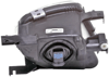 HELLA 275-071 - Sis Fari Sol - Mercedes W211