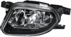 HELLA 275-081 - Sis Fari Sag - Mercedes W211