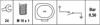 HELLA 280-001 - Yag Basinç Müsürü - Vw Golf4-golf5-caddy-amarok-a3-polo
