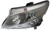 HELLA 284-521 - Far Sag - Mercedes Vito 109,111,114,116 Cdi